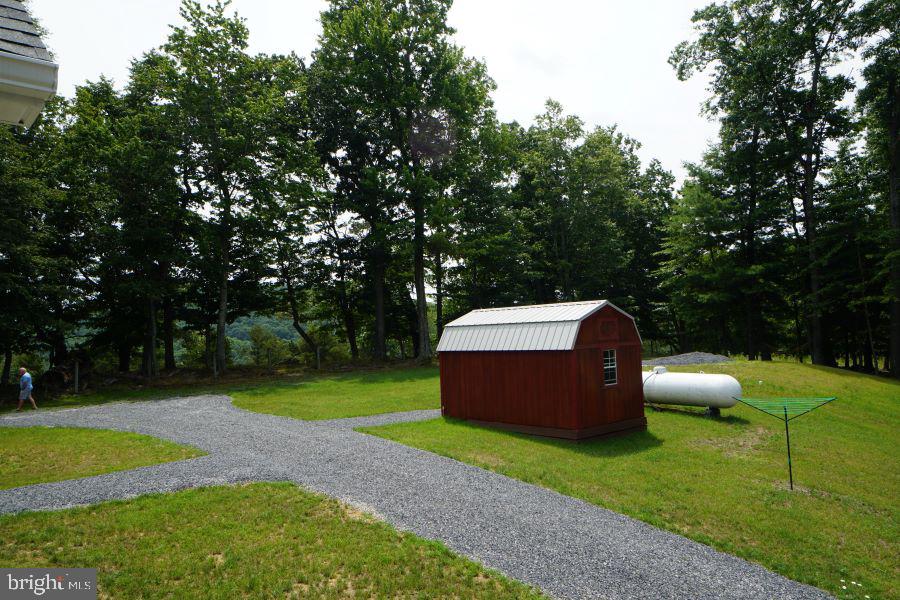 SUGAR GROVE ESTATES - Residential