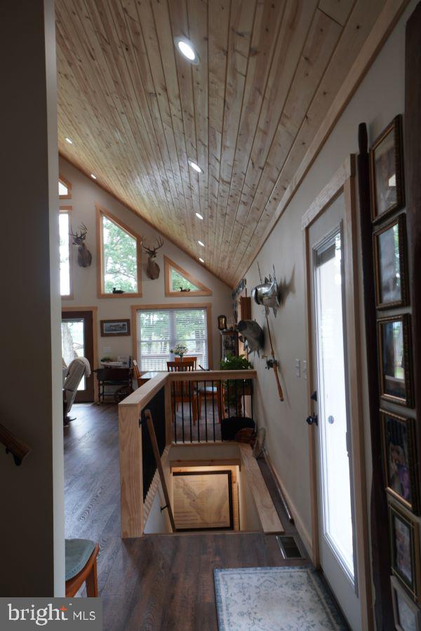 SUGAR GROVE ESTATES - Residential