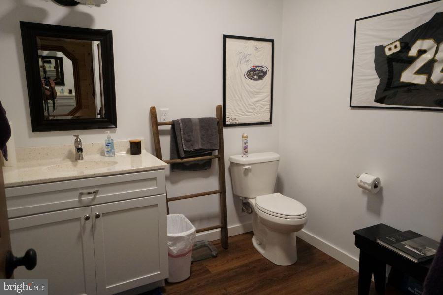 SUGAR GROVE ESTATES - Residential