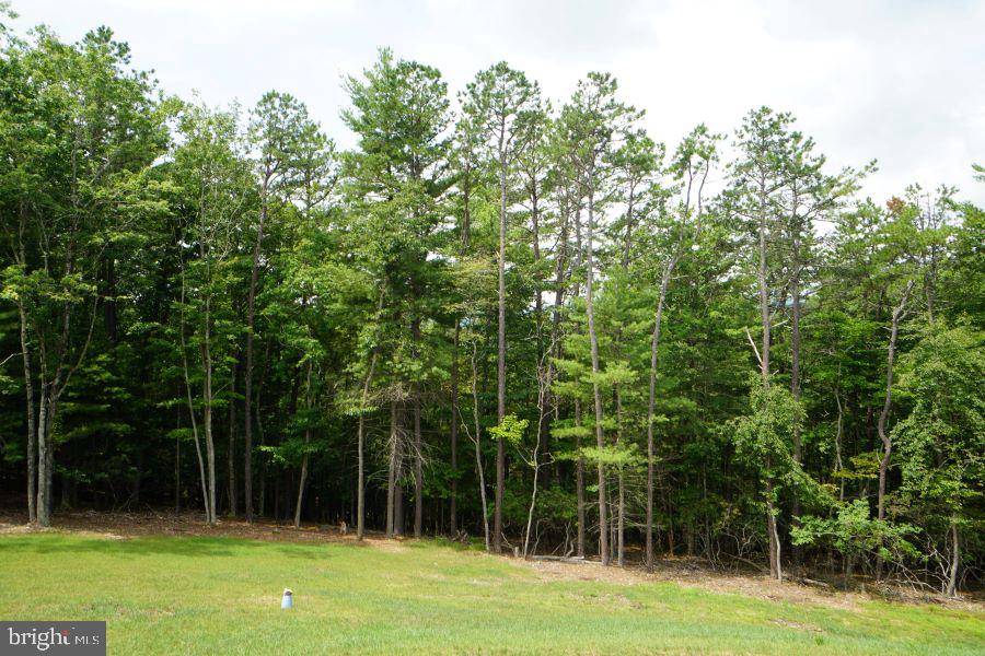 SUGAR GROVE ESTATES - Residential