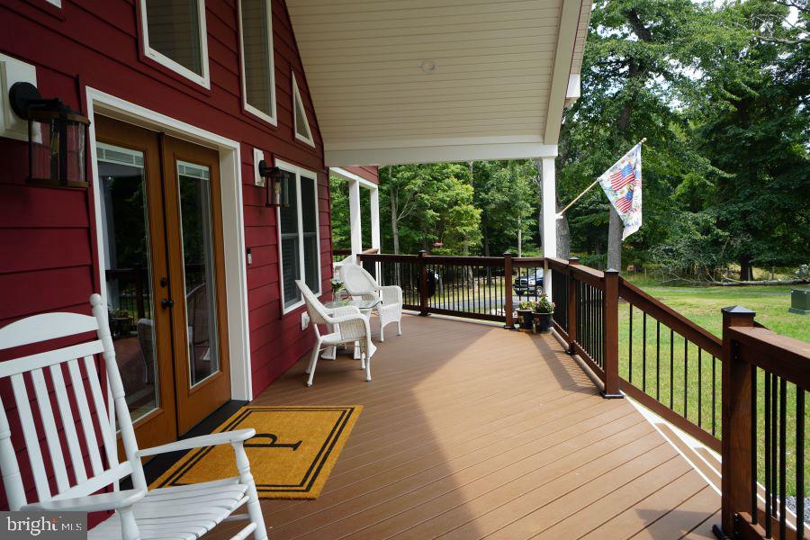 SUGAR GROVE ESTATES - Residential