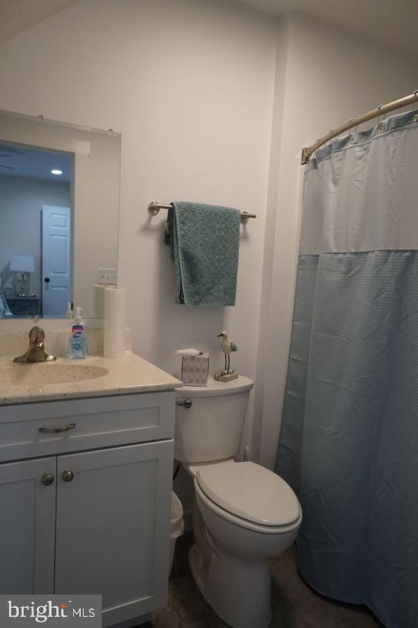 SUGAR GROVE ESTATES - Residential