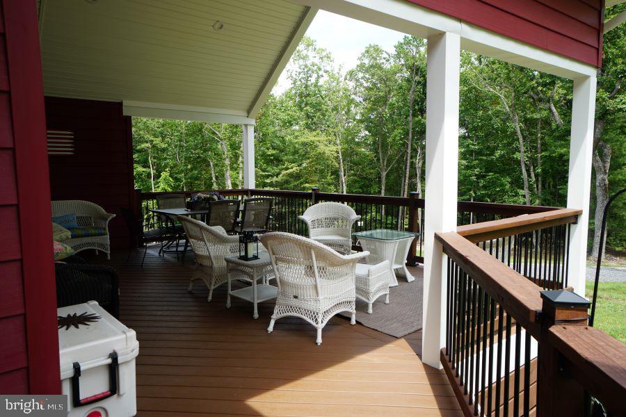 SUGAR GROVE ESTATES - Residential