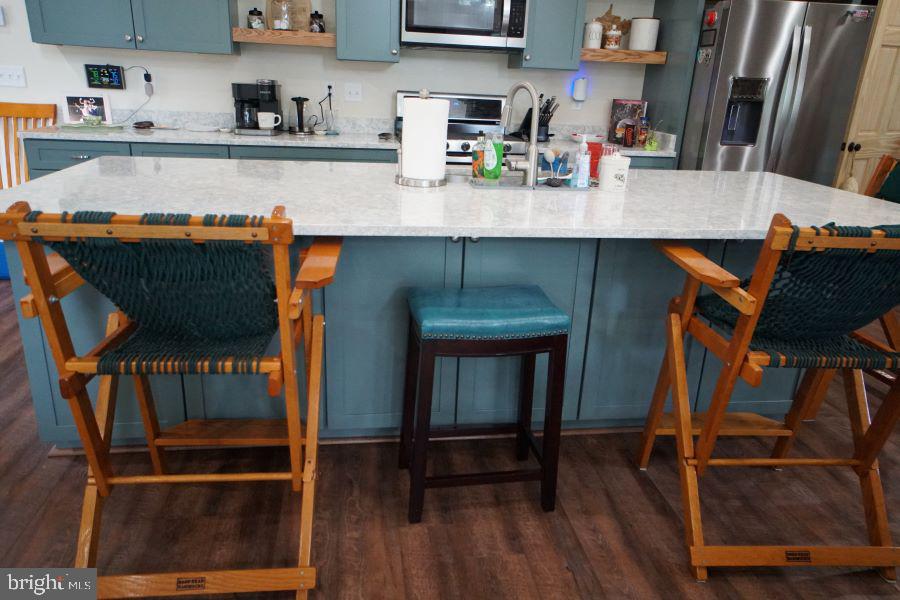 SUGAR GROVE ESTATES - Residential