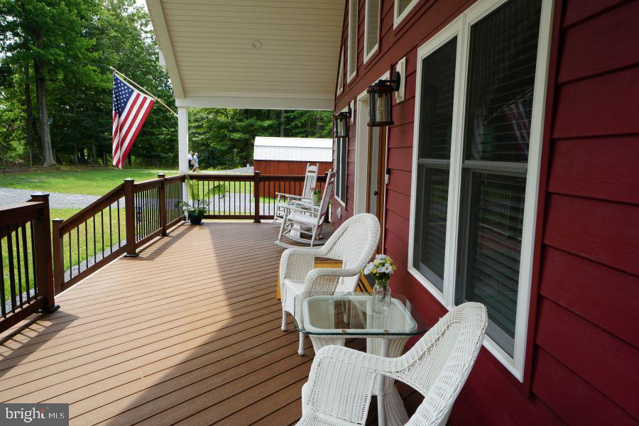 SUGAR GROVE ESTATES - Residential