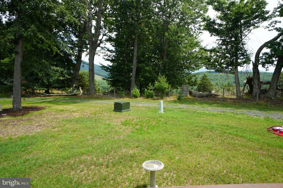 SUGAR GROVE ESTATES - Residential