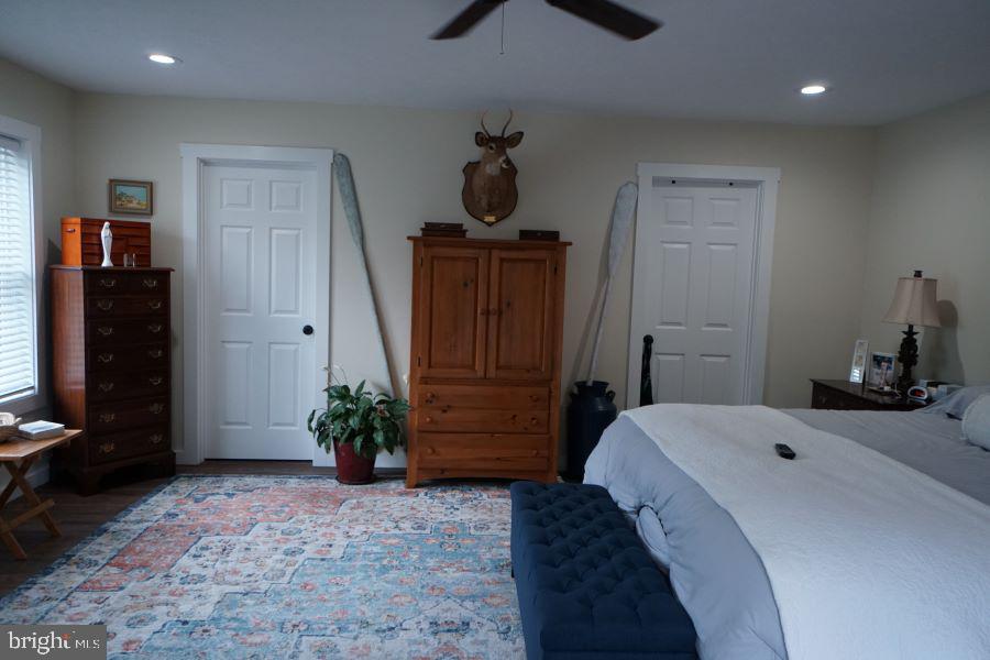 SUGAR GROVE ESTATES - Residential