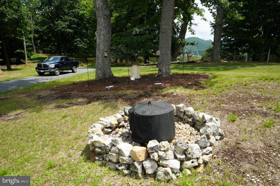 SUGAR GROVE ESTATES - Residential