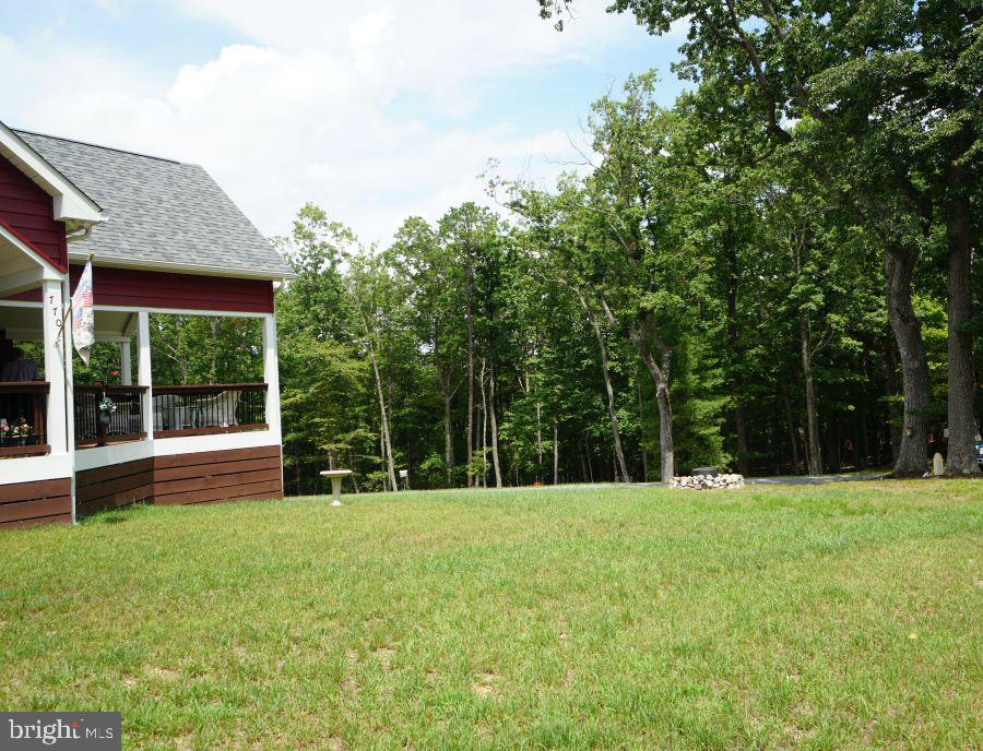 SUGAR GROVE ESTATES - Residential