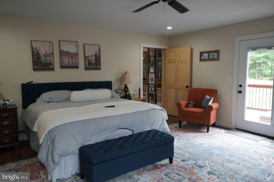 SUGAR GROVE ESTATES - Residential