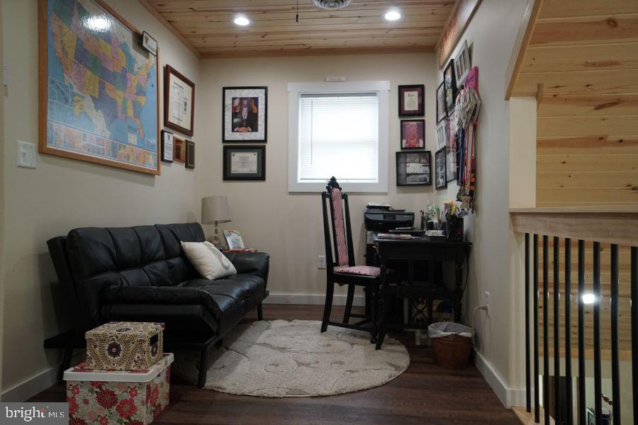 SUGAR GROVE ESTATES - Residential