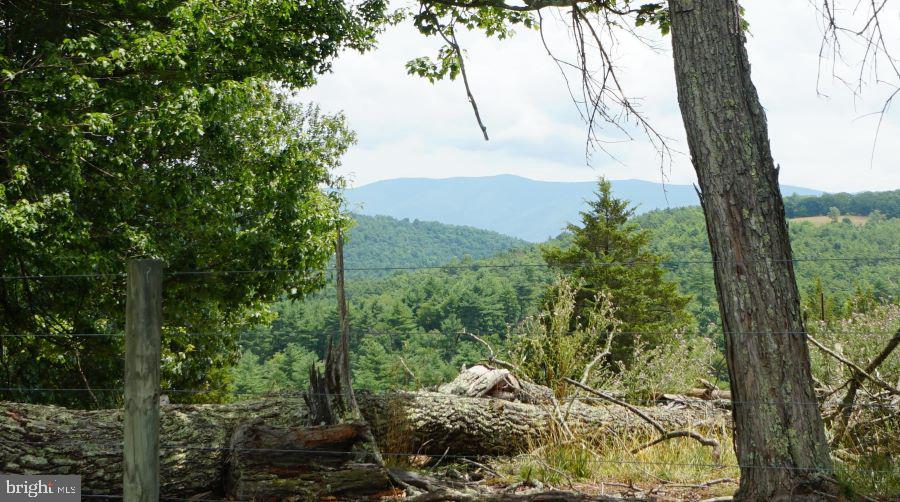 SUGAR GROVE ESTATES - Residential