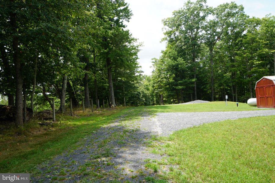 SUGAR GROVE ESTATES - Residential