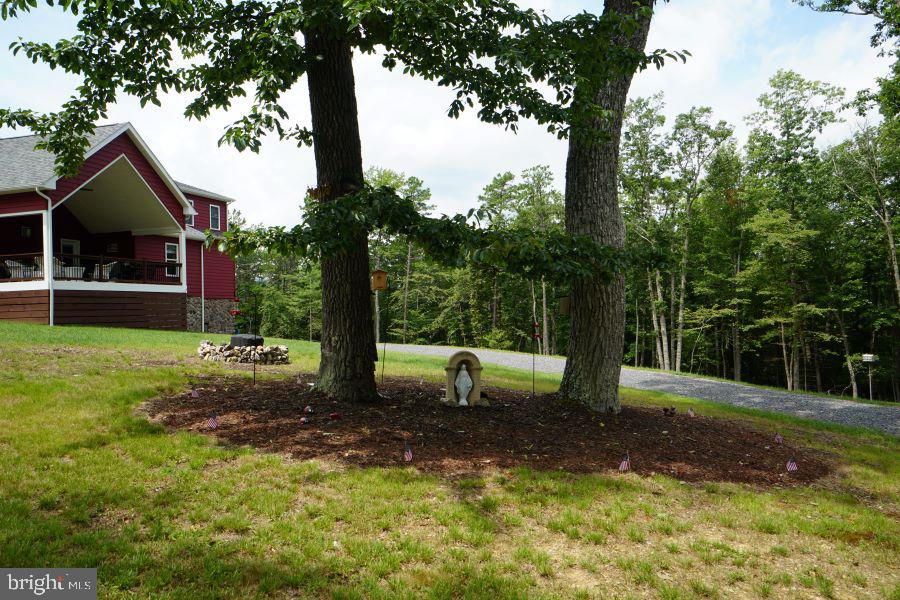 SUGAR GROVE ESTATES - Residential