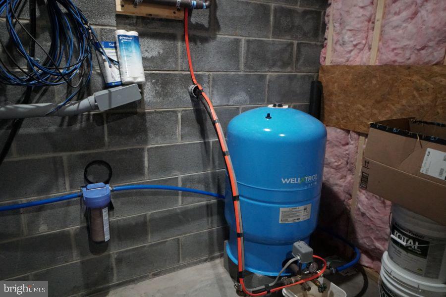 SUGAR GROVE ESTATES - Residential