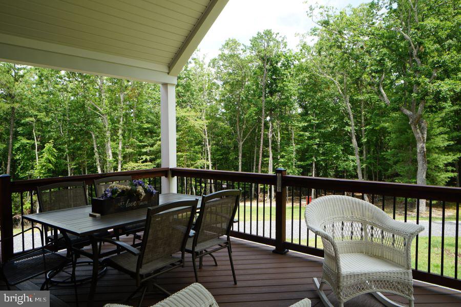 SUGAR GROVE ESTATES - Residential