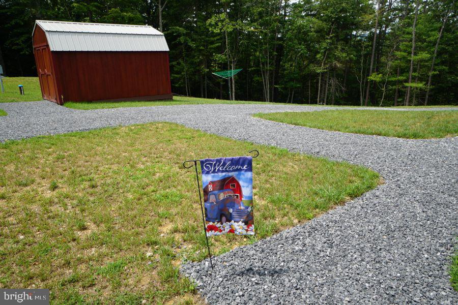 SUGAR GROVE ESTATES - Residential