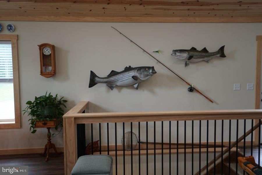 SUGAR GROVE ESTATES - Residential