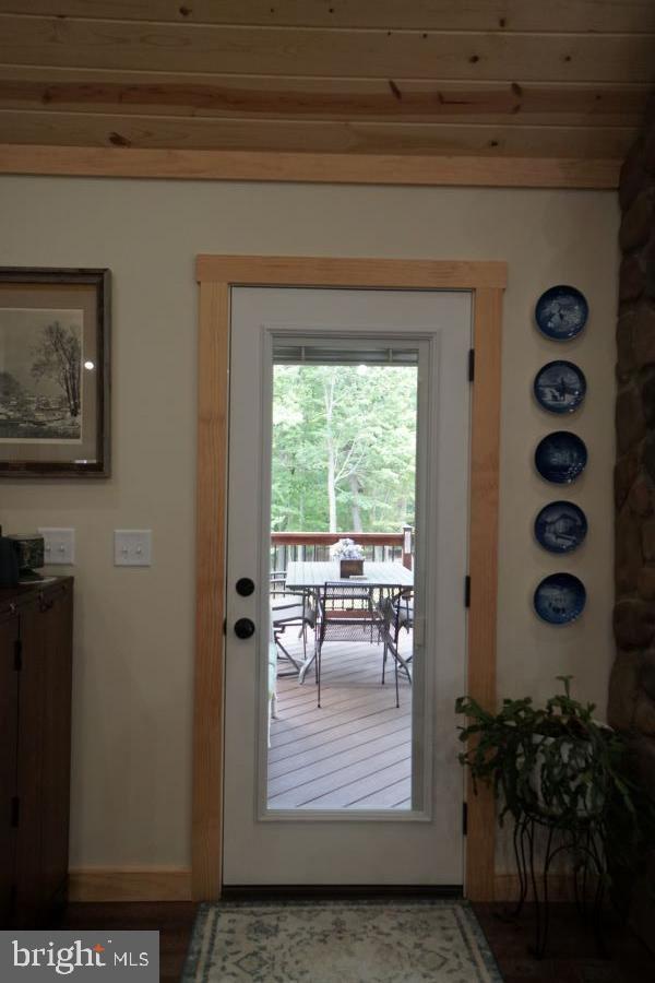 SUGAR GROVE ESTATES - Residential