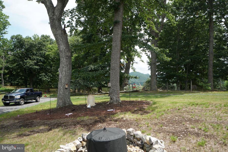 SUGAR GROVE ESTATES - Residential