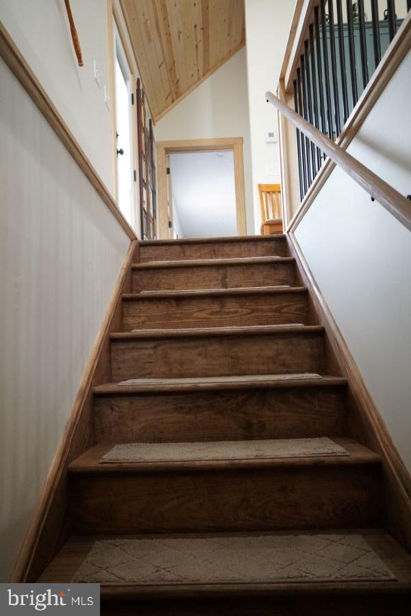 SUGAR GROVE ESTATES - Residential