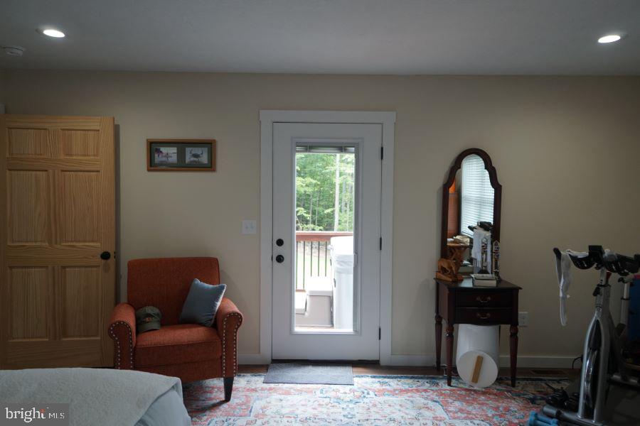 SUGAR GROVE ESTATES - Residential