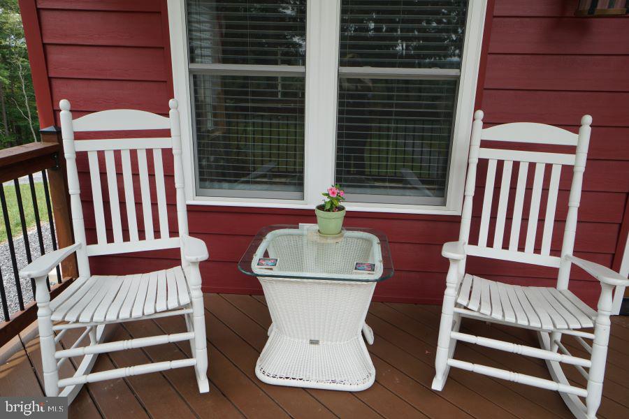 SUGAR GROVE ESTATES - Residential