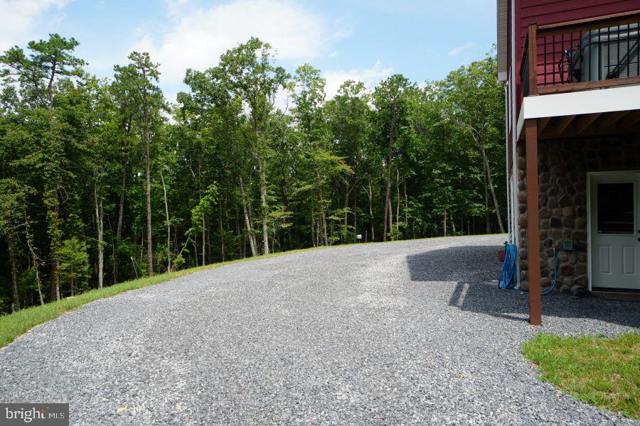 SUGAR GROVE ESTATES - Residential