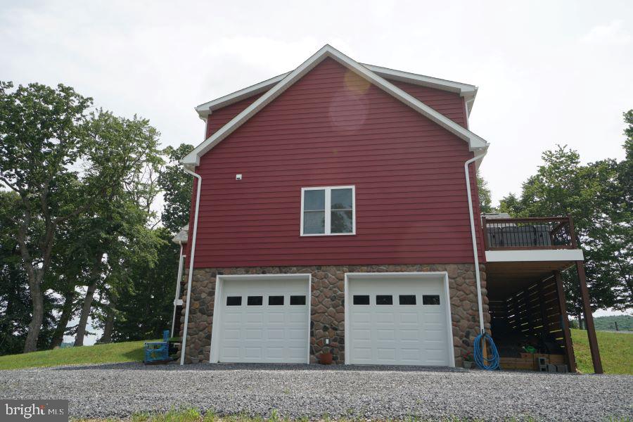 SUGAR GROVE ESTATES - Residential