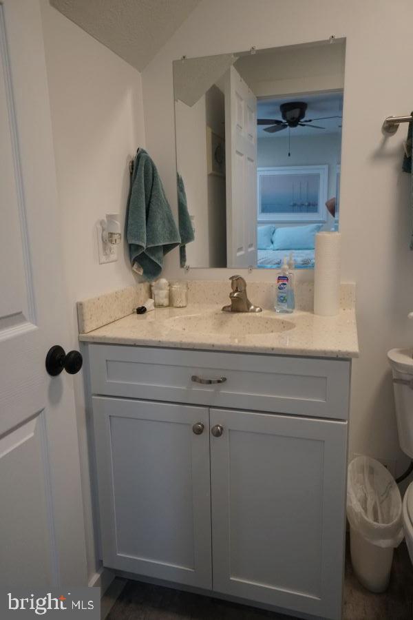 SUGAR GROVE ESTATES - Residential