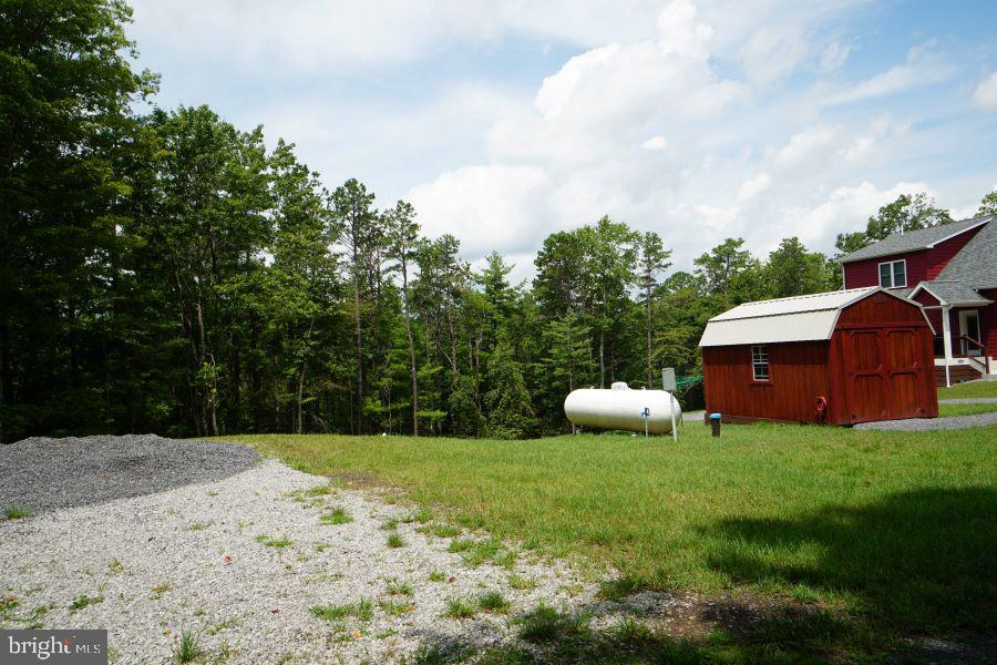 SUGAR GROVE ESTATES - Residential