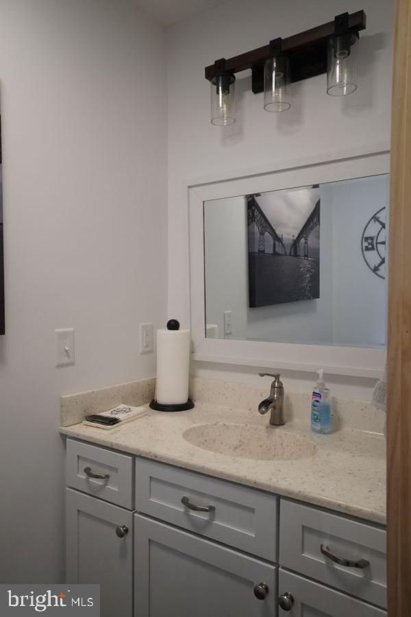 SUGAR GROVE ESTATES - Residential