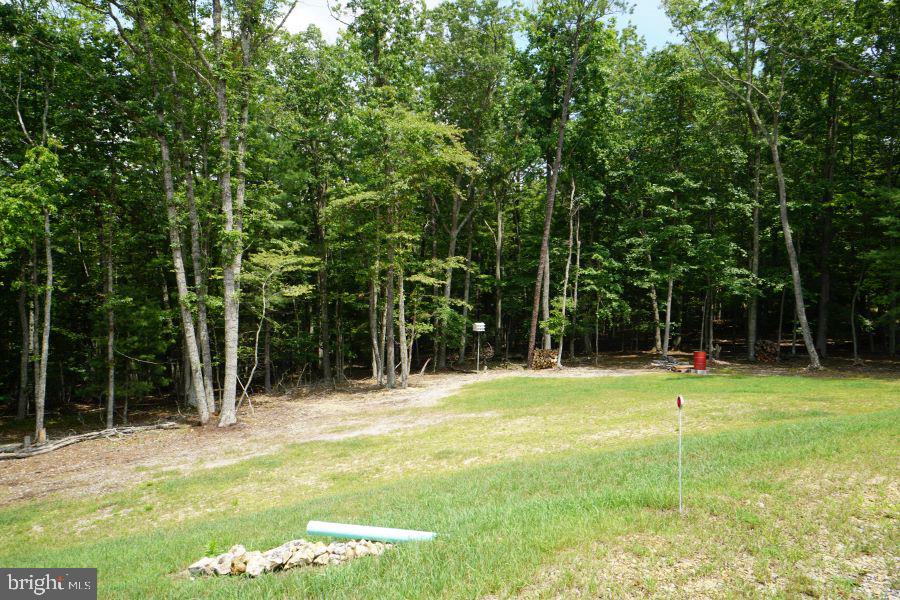 SUGAR GROVE ESTATES - Residential