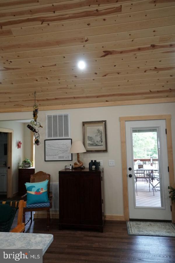 SUGAR GROVE ESTATES - Residential