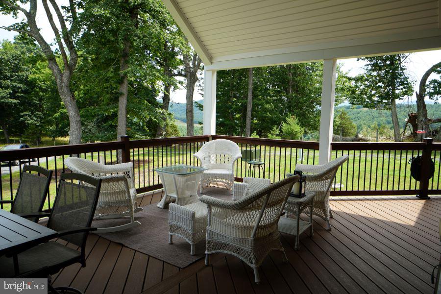 SUGAR GROVE ESTATES - Residential