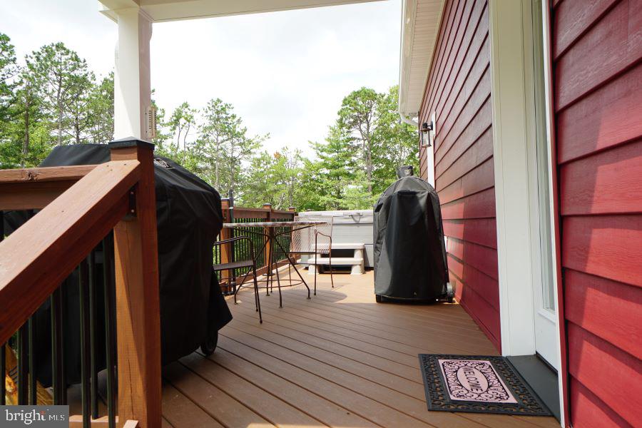 SUGAR GROVE ESTATES - Residential