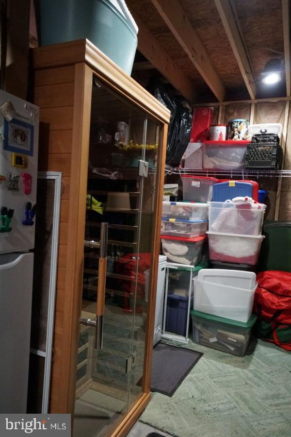 SUGAR GROVE ESTATES - Residential