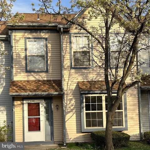 181 Frederic Court, West Deptford, NJ 08086 - MLS#: NJGL2053768