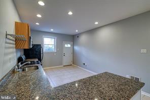 NEWBOLD - Residential Lease