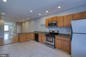 NEWBOLD - Residential Lease