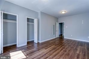 NEWBOLD - Residential Lease