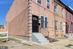 NEWBOLD - Residential Lease