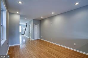 NEWBOLD - Residential Lease