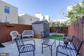 NEWBOLD - Residential Lease