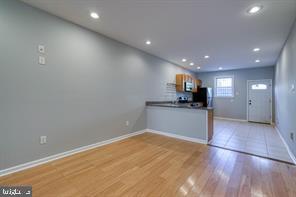 NEWBOLD - Residential Lease