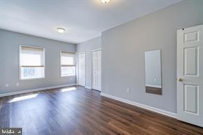 NEWBOLD - Residential Lease