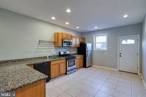 NEWBOLD - Residential Lease