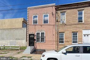 NEWBOLD - Residential Lease