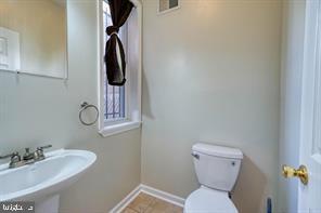 NEWBOLD - Residential Lease