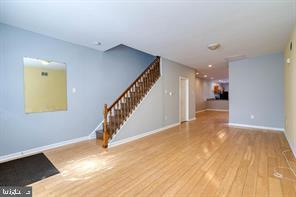 NEWBOLD - Residential Lease